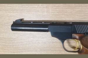 Browning FN 150 kal. .22LR - zestaw