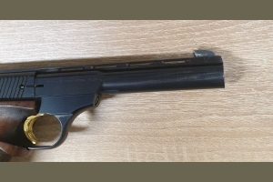 Browning FN 150 kal. .22LR - zestaw