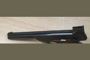 Browning FN 150 kal. .22LR - zestaw