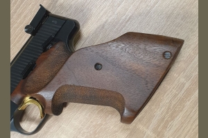 Browning FN 150 kal. .22LR - zestaw