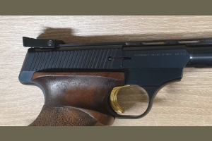 Browning FN 150 kal. .22LR - zestaw