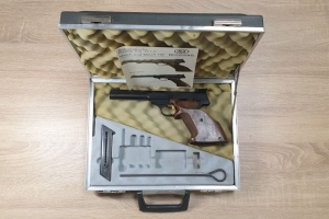 Browning FN 150 kal. .22LR - zestaw