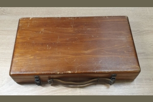 Margolin kal. 22LR - zestaw