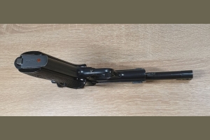 Margolin kal. 22LR - zestaw
