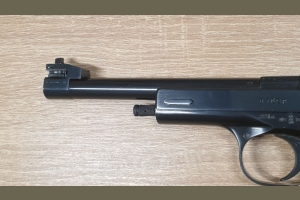 Margolin kal. 22LR - zestaw