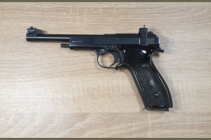 Margolin kal. 22LR - zestaw