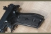 Margolin kal. 22LR - zestaw
