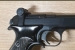 Margolin kal. 22LR - zestaw