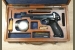 Margolin kal. 22LR - zestaw