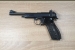 Margolin kal. 22LR - zestaw