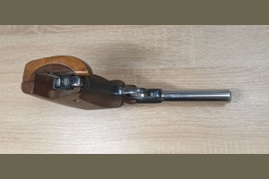 Ruger MK II kal. 22LR dual-tone - zestaw