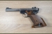 Ruger MK II kal. 22LR dual-tone - zestaw