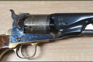 Colt Navy 1861 kal. .36BP Armi San Paolo
