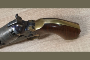Colt Navy 1861 kal. .36BP Armi San Paolo