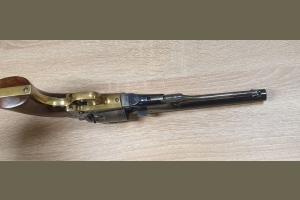Colt Navy 1861 kal. .36BP Armi San Paolo