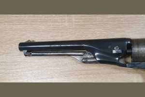 Colt Navy 1861 kal. .36BP Armi San Paolo