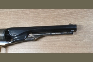 Colt Navy 1861 kal. .36BP Armi San Paolo