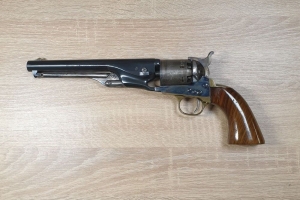 Colt Navy 1861 kal. .36BP Armi San Paolo