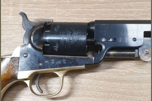 Colt Navy 1851 kal. .36BP Armi San Paolo