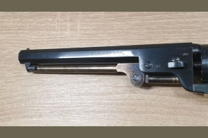 Colt Navy 1851 kal. .36BP Armi San Paolo