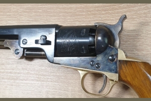 Colt Navy 1851 kal. .36BP Armi San Paolo
