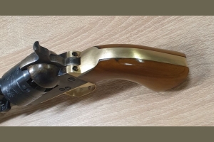 Colt Navy 1851 kal. .36BP Armi San Paolo