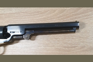 Colt Navy 1851 kal. .36BP Armi San Paolo