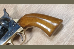Colt Navy 1851 kal. .36BP Armi San Paolo