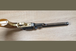 Colt Navy 1851 kal. .36BP Armi San Paolo