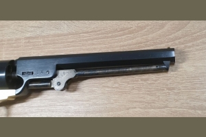 Colt Navy 1851 kal 36BP Pietta