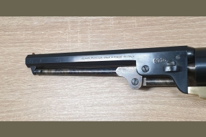 Colt Navy 1851 kal 36BP Pietta