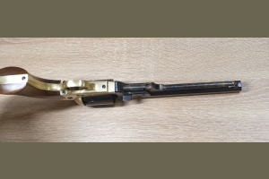 Colt Navy 1851 kal 36BP Pietta