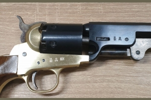 Colt Navy 1851 kal 36BP Pietta