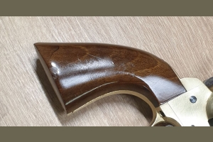Colt Navy 1851 kal 36BP Pietta