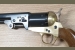 Colt Navy 1851 kal 36BP Pietta