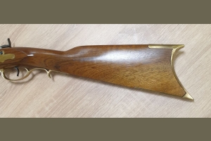 Kentucky kal. .45BP Adler Italy