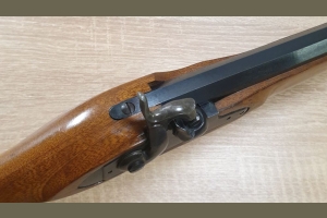 Kentucky kal. .45BP Adler Italy