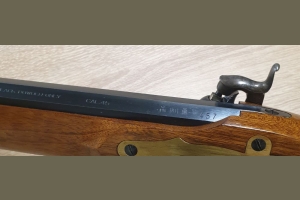Kentucky kal. .45BP Adler Italy