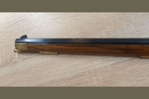 Kentucky kal. .45BP Adler Italy