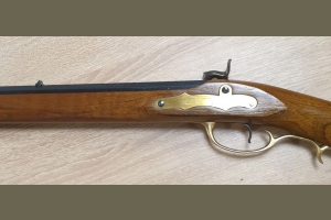 Kentucky kal. .45BP Adler Italy