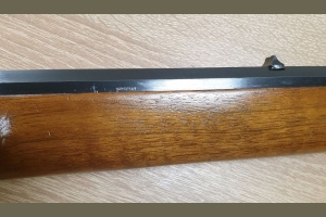 Kentucky kal. .45BP Adler Italy