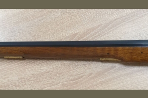 Kentucky kal. .45BP Adler Italy