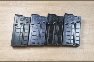 Magazynek G3 aluminiowy Rheinmetall / Kongsberg