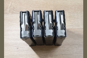 Magazynek G3 aluminiowy Rheinmetall / Kongsberg