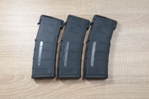 Magazynek 5,56x45mm Magpull Gen3 PMAG 30rd do M4 / AR
