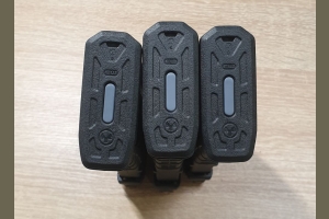 Magazynek 5,56x45mm Magpull Gen3 PMAG 30rd do M4 / AR