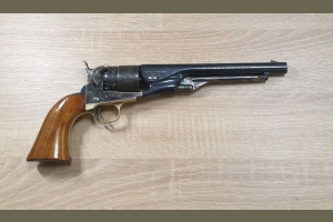 Colt Army 1860 kal. 44BP Uberti
