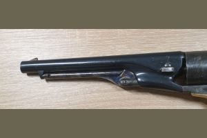Colt Army 1860 kal. 44BP Uberti