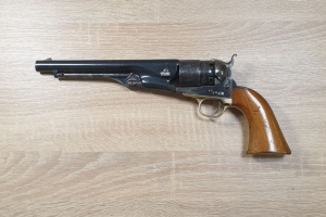 Colt Army 1860 kal. 44BP Uberti