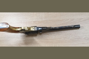 Colt Army 1860 kal. 44BP Uberti